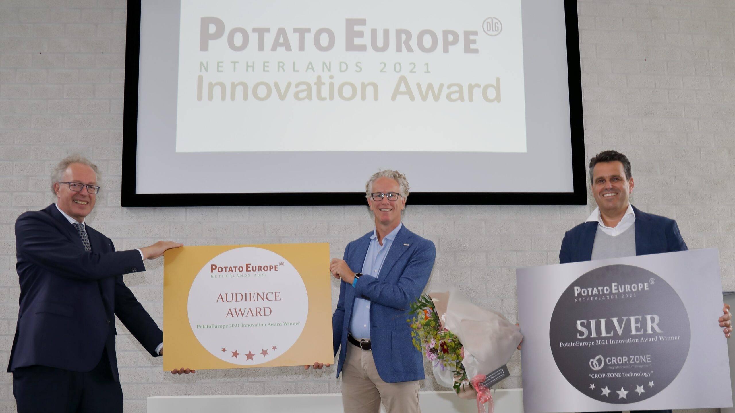 NUCROP_PotatoEurope Awards (by Jaap Delleman-PotatoWorld Magazine
